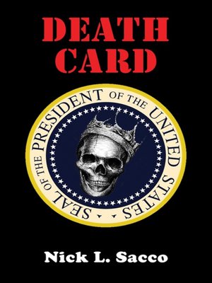 cover image of Death Card